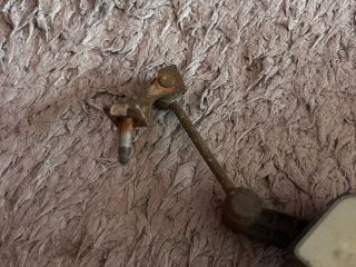 bontott AUDI A3 Első Xenon Szintszabályzó Jeladó