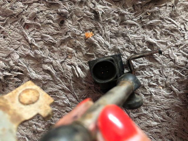 bontott AUDI A3 Első Xenon Szintszabályzó Jeladó