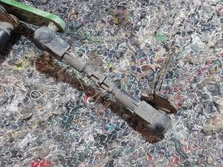 bontott AUDI A3 Első Xenon Szintszabályzó Jeladó