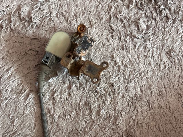 bontott AUDI A3 Első Xenon Szintszabályzó Jeladó