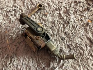 bontott AUDI A3 Első Xenon Szintszabályzó Jeladó