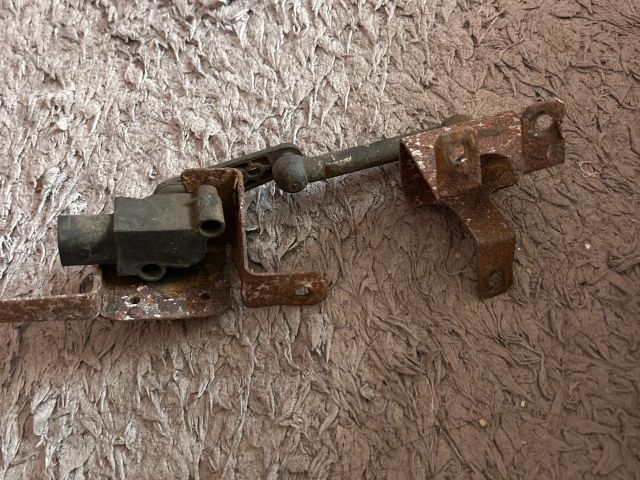 bontott AUDI A3 Első Xenon Szintszabályzó Jeladó