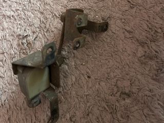 bontott AUDI A3 Első Xenon Szintszabályzó Jeladó