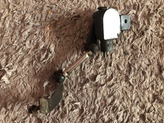 bontott AUDI A3 Első Xenon Szintszabályzó Jeladó