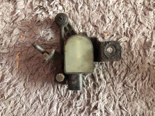 bontott AUDI A3 Első Xenon Szintszabályzó Jeladó