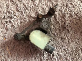 bontott AUDI A3 Első Xenon Szintszabályzó Jeladó