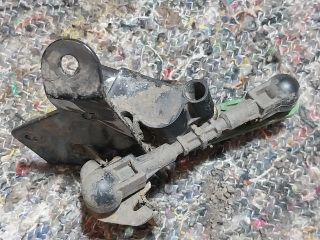 bontott AUDI A3 Első Xenon Szintszabályzó Jeladó