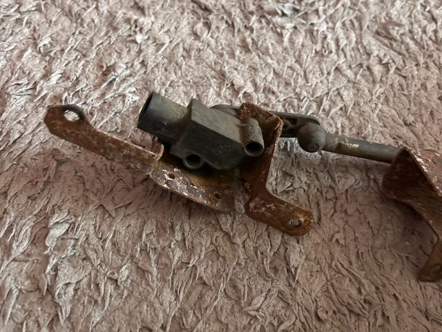 bontott AUDI A3 Első Xenon Szintszabályzó Jeladó