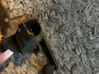 bontott AUDI A3 Első Xenon Szintszabályzó Jeladó