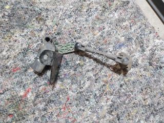 bontott AUDI A3 Első Xenon Szintszabályzó Jeladó