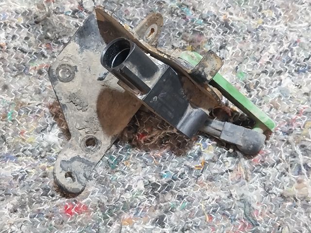 bontott AUDI A3 Első Xenon Szintszabályzó Jeladó