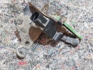 bontott AUDI A3 Első Xenon Szintszabályzó Jeladó