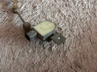 bontott AUDI A3 Első Xenon Szintszabályzó Jeladó