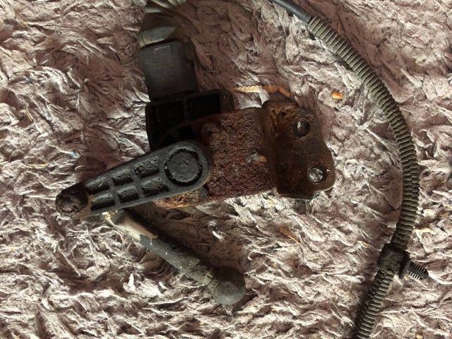 bontott AUDI A3 Első Xenon Szintszabályzó Jeladó