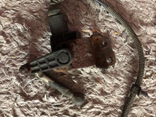 bontott AUDI A3 Első Xenon Szintszabályzó Jeladó