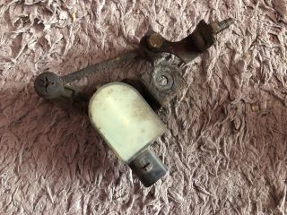 bontott AUDI A3 Első Xenon Szintszabályzó Jeladó