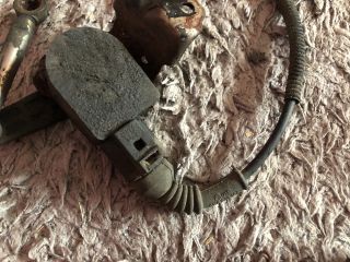 bontott AUDI A3 Első Xenon Szintszabályzó Jeladó