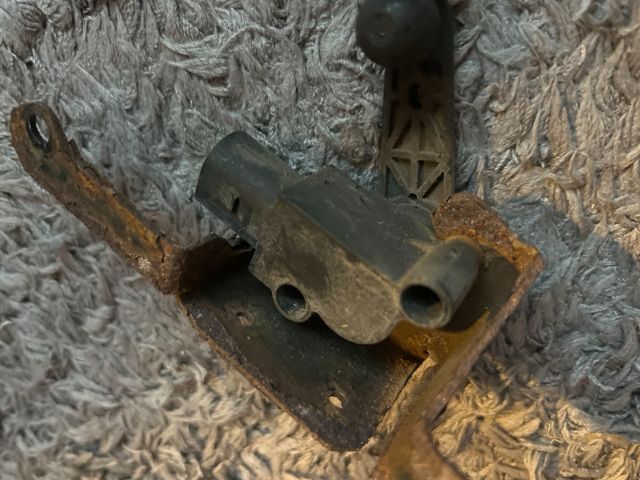 bontott AUDI A3 Első Xenon Szintszabályzó Jeladó