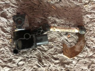 bontott AUDI A3 Első Xenon Szintszabályzó Jeladó