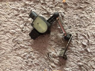 bontott AUDI A3 Első Xenon Szintszabályzó Jeladó