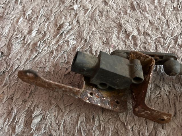 bontott AUDI A3 Első Xenon Szintszabályzó Jeladó