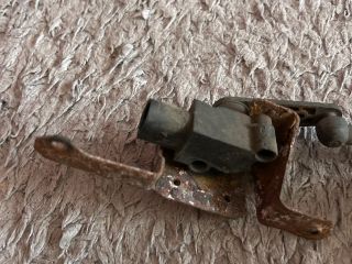 bontott AUDI A3 Első Xenon Szintszabályzó Jeladó