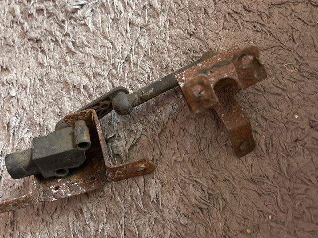 bontott AUDI A3 Első Xenon Szintszabályzó Jeladó