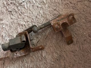 bontott AUDI A3 Első Xenon Szintszabályzó Jeladó