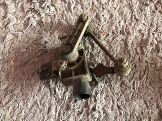 bontott AUDI A3 Első Xenon Szintszabályzó Jeladó