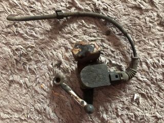 bontott AUDI A3 Első Xenon Szintszabályzó Jeladó