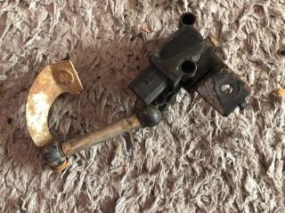 bontott AUDI A3 Első Xenon Szintszabályzó Jeladó