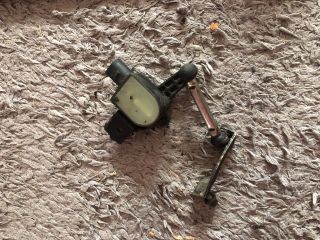 bontott AUDI A3 Első Xenon Szintszabályzó Jeladó