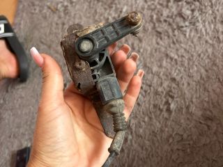 bontott AUDI A3 Első Xenon Szintszabályzó Jeladó