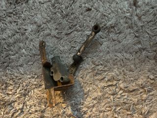 bontott AUDI A3 Első Xenon Szintszabályzó Jeladó