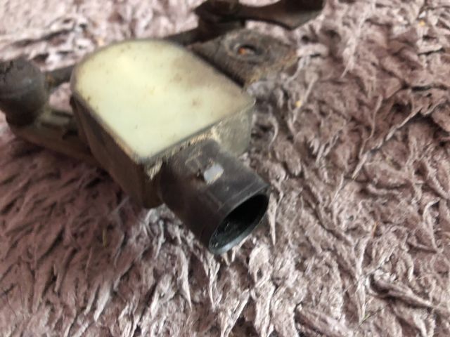 bontott AUDI A3 Első Xenon Szintszabályzó Jeladó