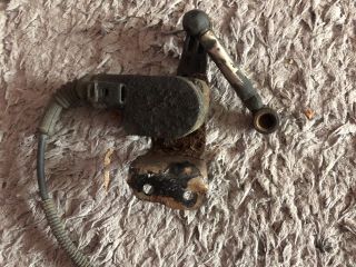 bontott AUDI A3 Első Xenon Szintszabályzó Jeladó