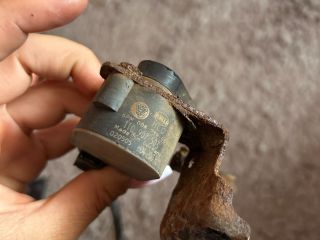 bontott AUDI A3 Első Xenon Szintszabályzó Jeladó