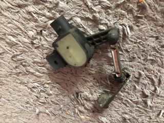 bontott AUDI A3 Első Xenon Szintszabályzó Jeladó