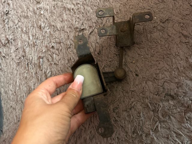 bontott AUDI A3 Első Xenon Szintszabályzó Jeladó