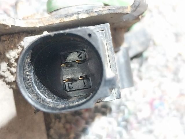 bontott AUDI A3 Első Xenon Szintszabályzó Jeladó