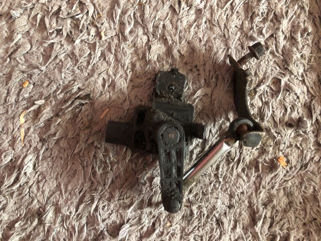 bontott AUDI A3 Első Xenon Szintszabályzó Jeladó