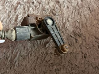 bontott AUDI A3 Első Xenon Szintszabályzó Jeladó