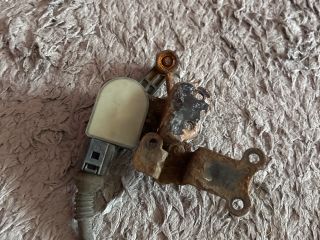 bontott AUDI A3 Első Xenon Szintszabályzó Jeladó