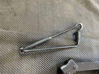 bontott AUDI A3 Emelő