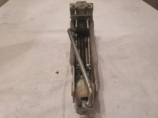 bontott AUDI A3 Emelő