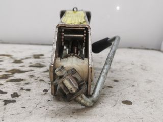 bontott AUDI A3 Emelő