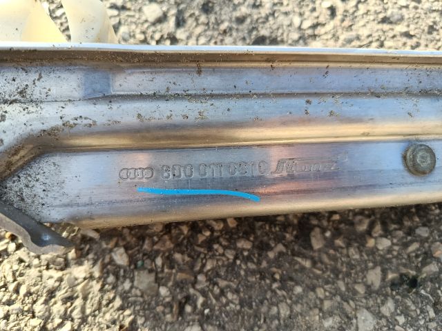 bontott AUDI A3 Emelő