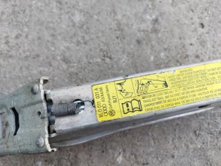 bontott AUDI A3 Emelő