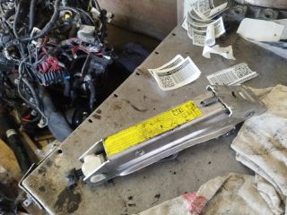 bontott AUDI A3 Emelő