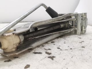 bontott AUDI A3 Emelő